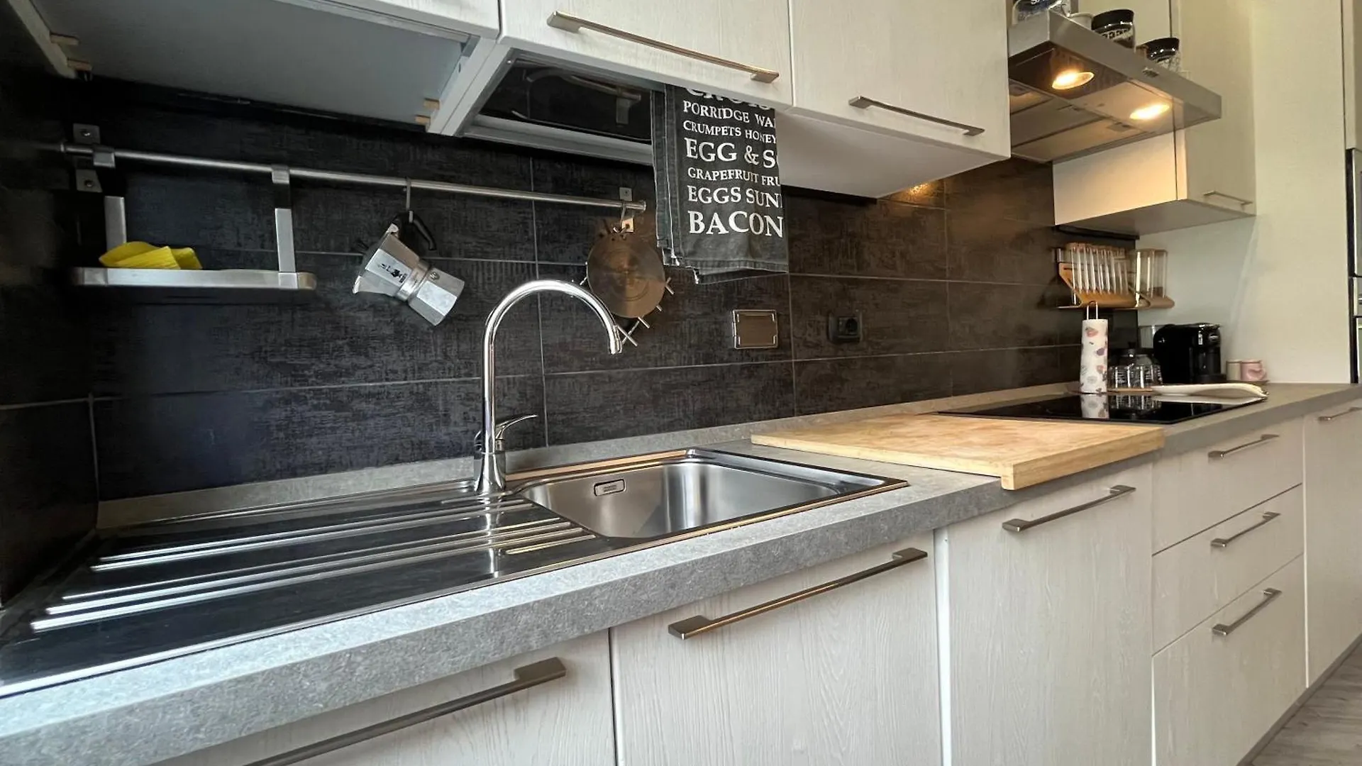 Roby'S Guest House In San Martino Janov