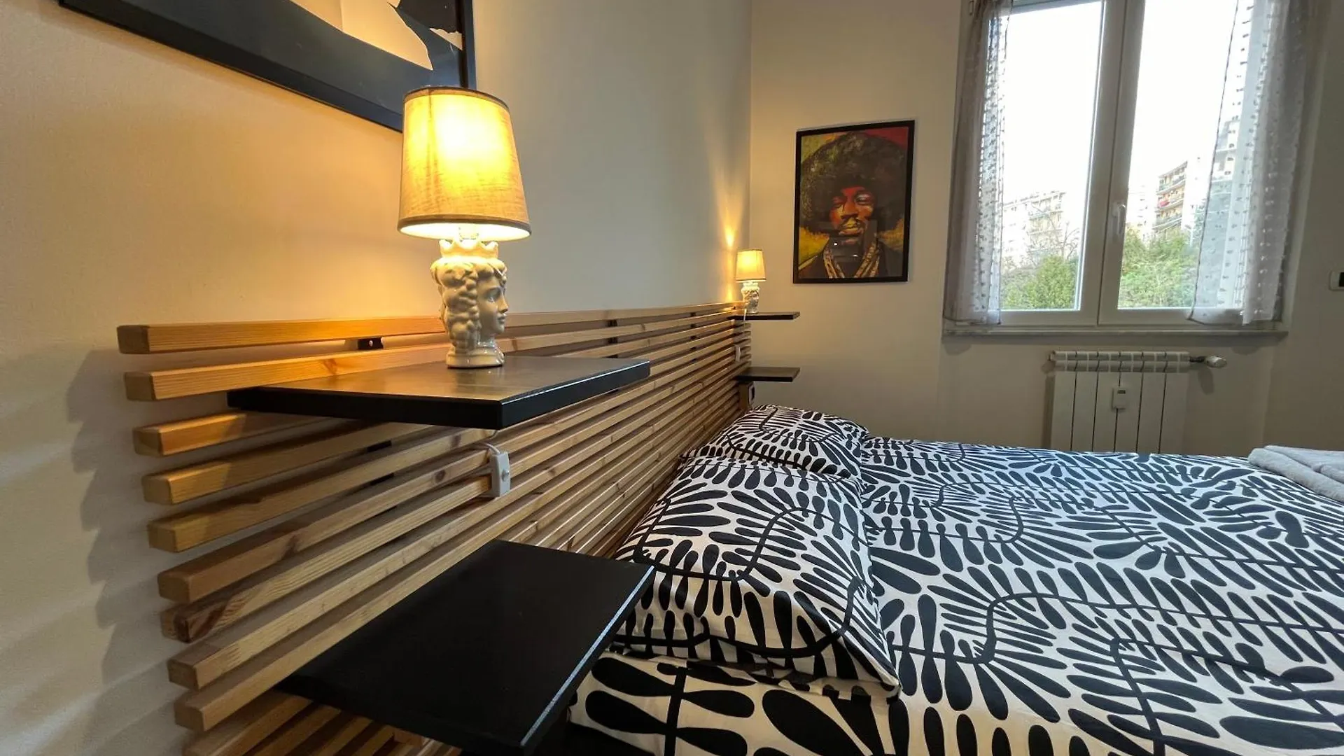 Roby\'S Guest House In San Martino location