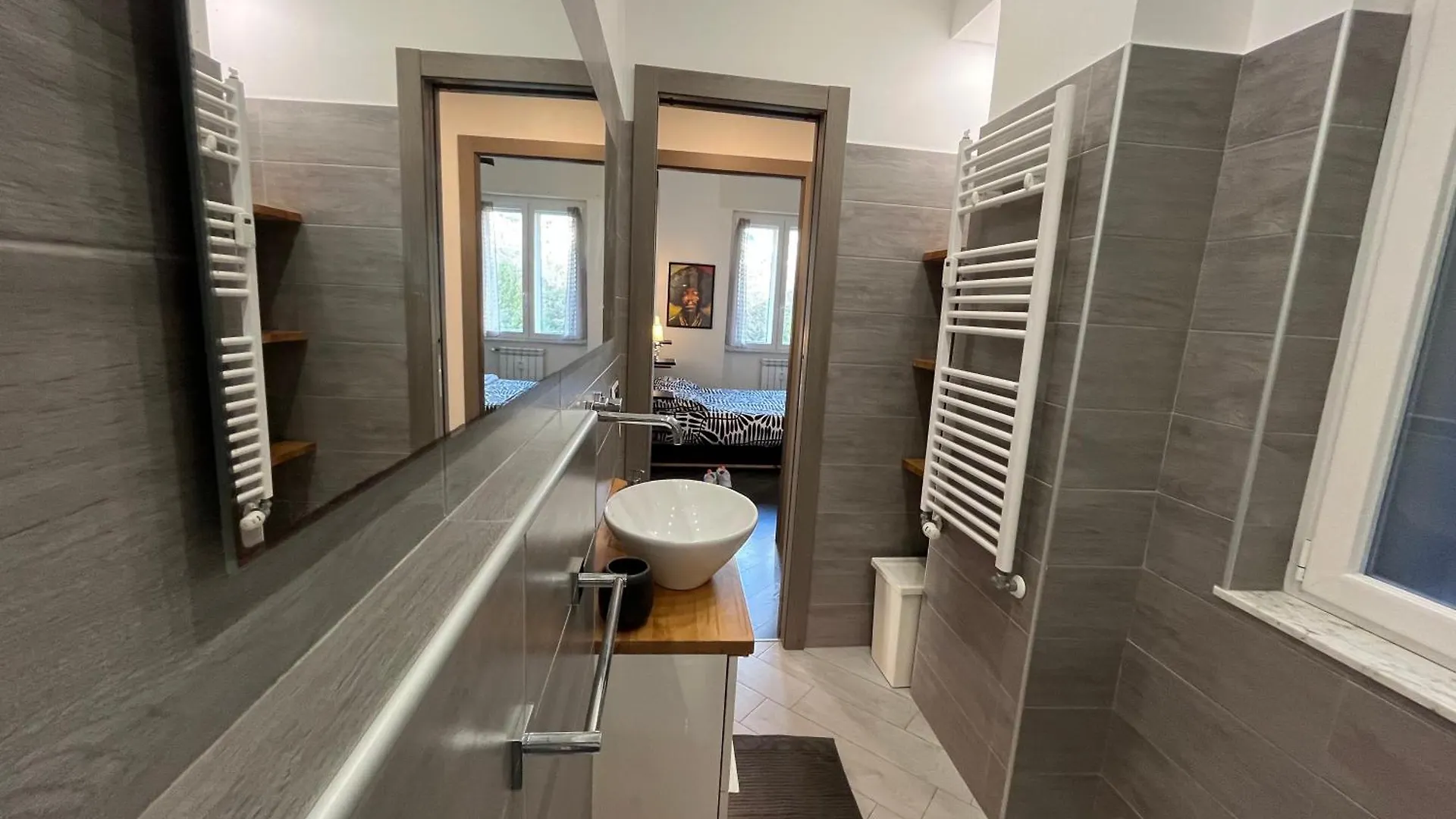 Roby'S Guest House In San Martino Janov Apartmán