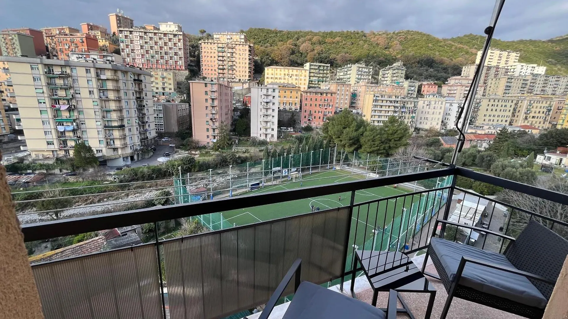 Roby'S Guest House In San Martino Janov