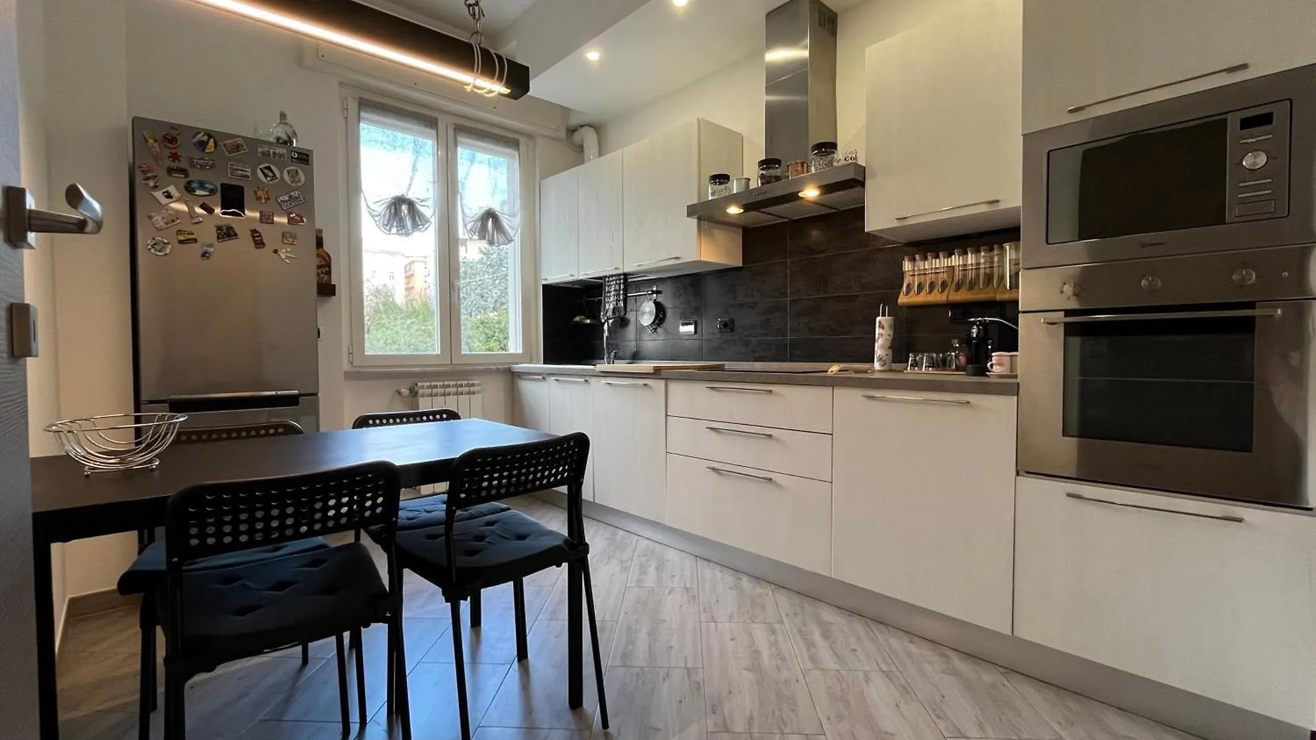 Apartmán Roby'S Guest House In San Martino Janov