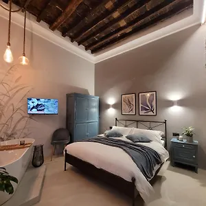  Appartamento Erbe12 Loft&park