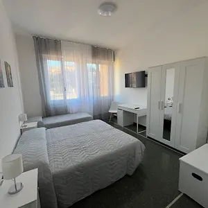  Appartamento Gaslini Sea House