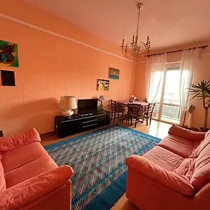  Appartamento La Casa Di Carla
