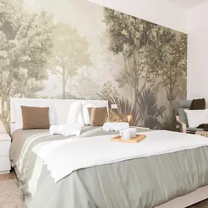  Appartamento Free Parking - Luxury In Centro
