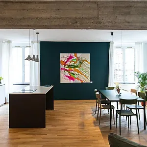  Appartamento Casa G: Design
